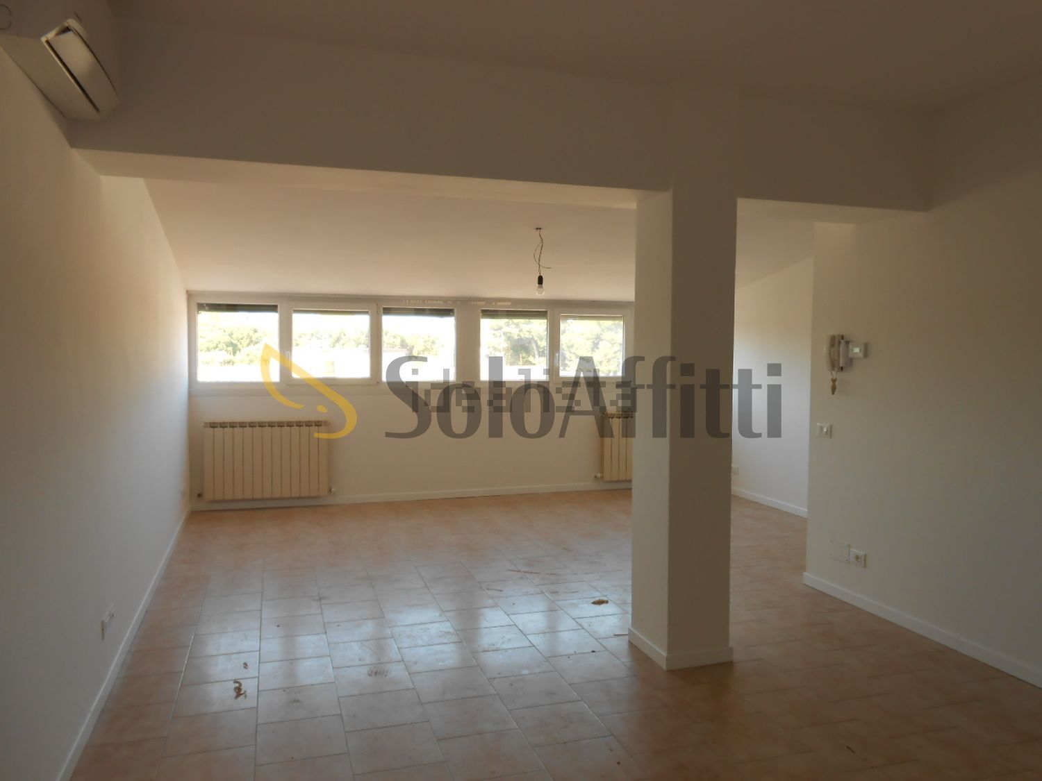 appartamento in affitto a Riccione