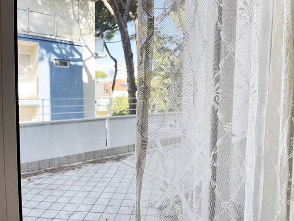 appartamento in affitto a Riccione