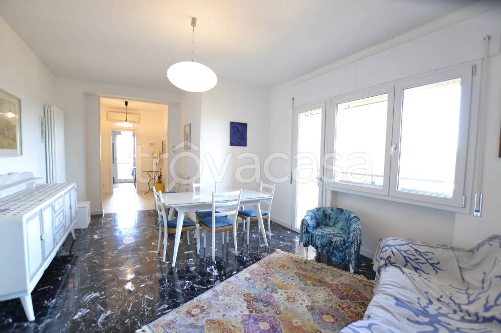 appartamento in affitto a Riccione