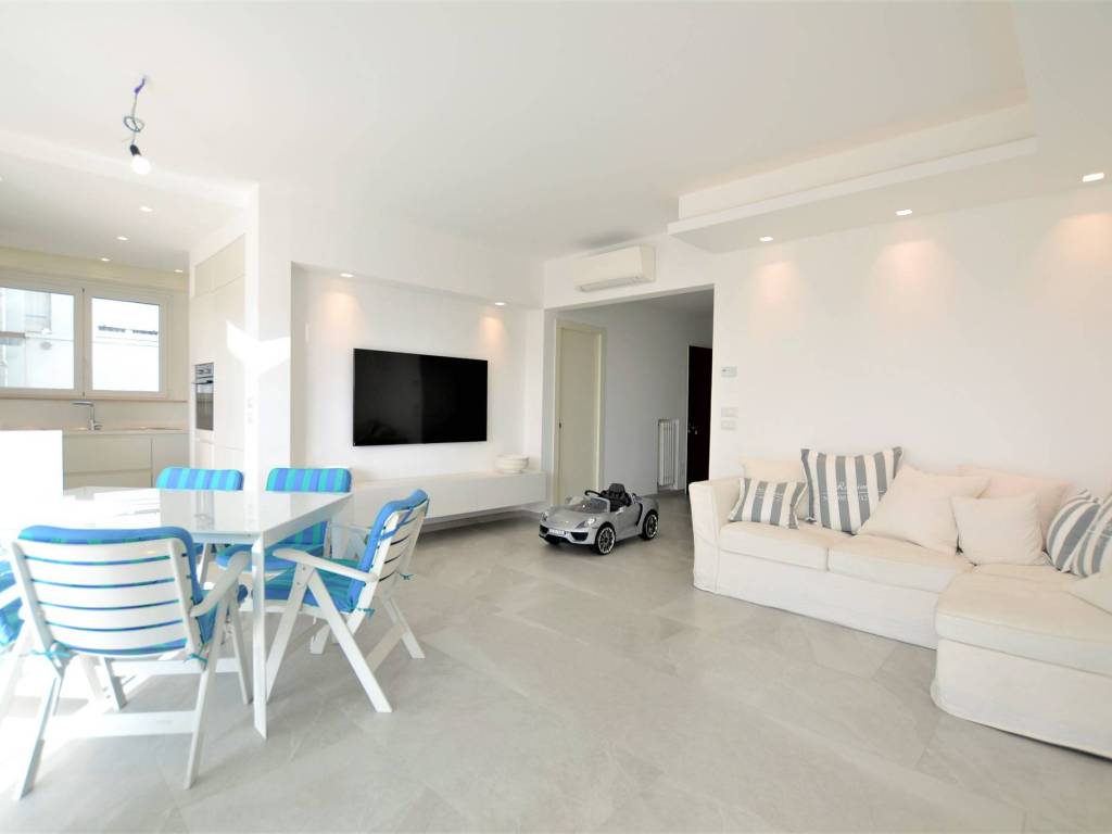 appartamento in affitto a Riccione in zona Centro Storico