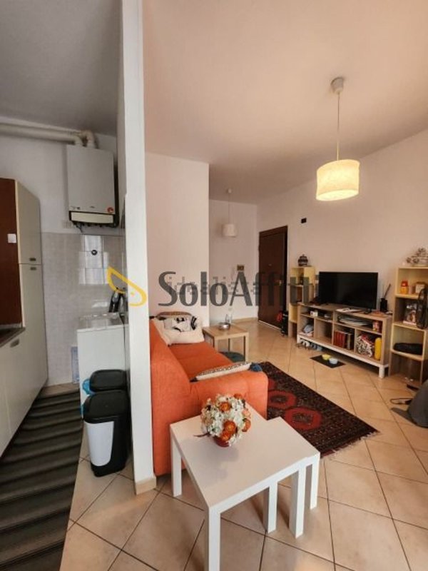 appartamento in affitto a Riccione