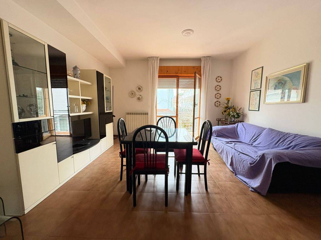 appartamento in affitto a Riccione