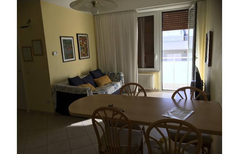appartamento in affitto a Riccione