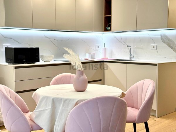 appartamento in affitto a Riccione