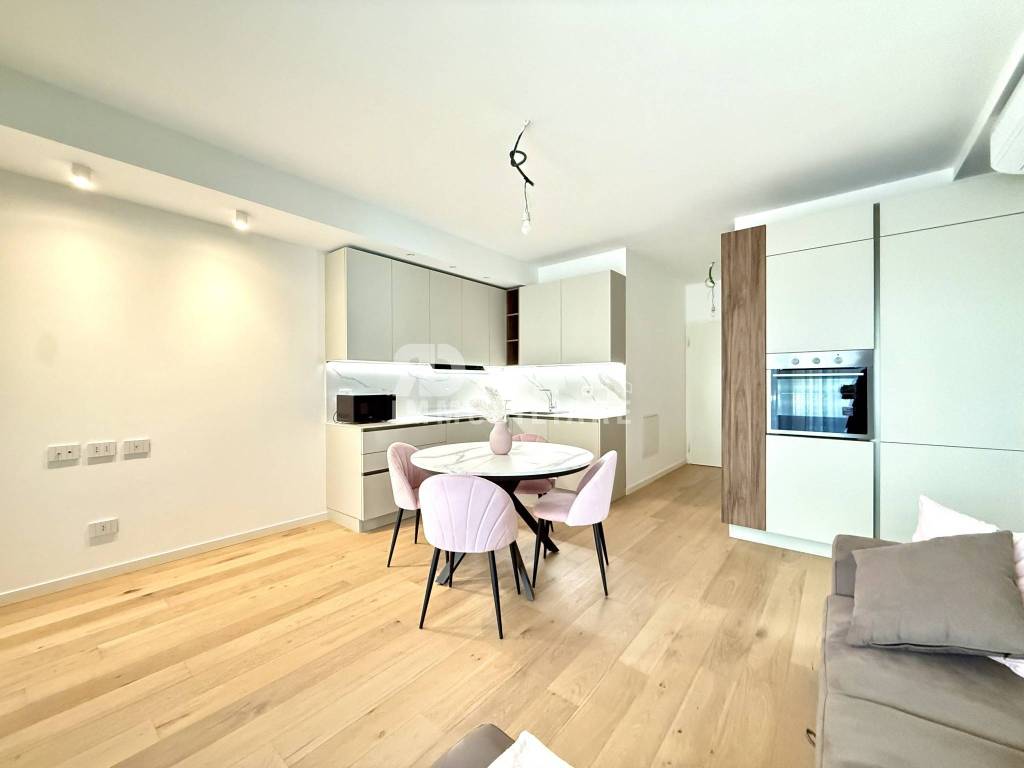 appartamento in affitto a Riccione