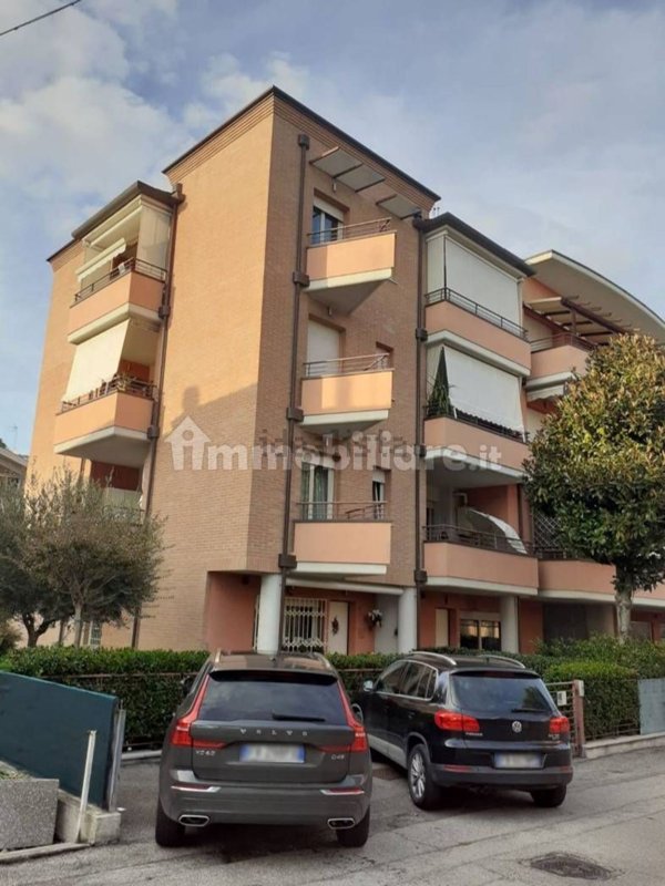 appartamento in affitto a Riccione