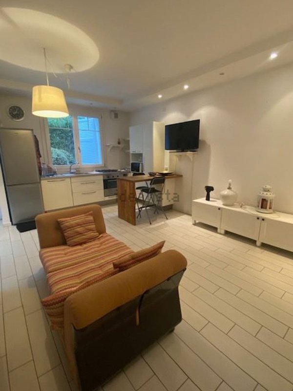 appartamento in affitto a Riccione