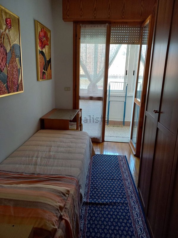 appartamento in affitto a Riccione