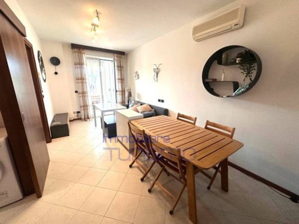 appartamento in affitto a Riccione in zona Centro Storico