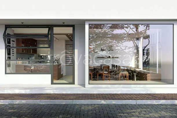 negozio in affitto a Riccione