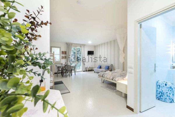 appartamento in affitto a Riccione