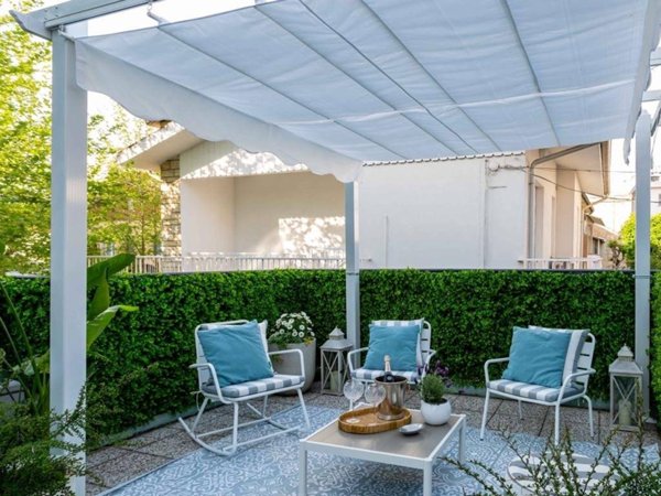 appartamento in affitto a Riccione in zona Alba