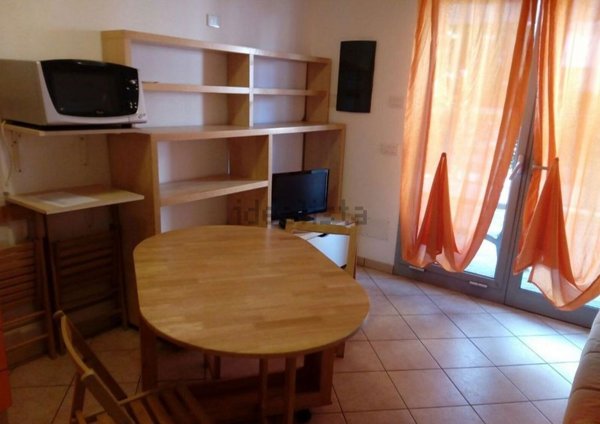 appartamento in affitto a Riccione