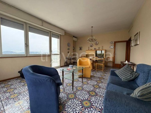 appartamento in affitto a Riccione