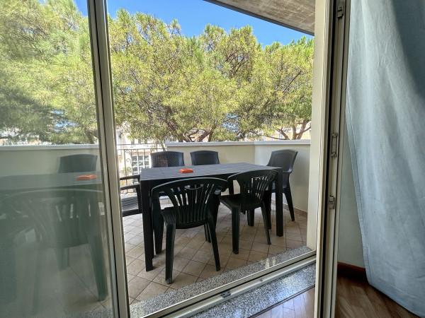 appartamento in affitto a Riccione