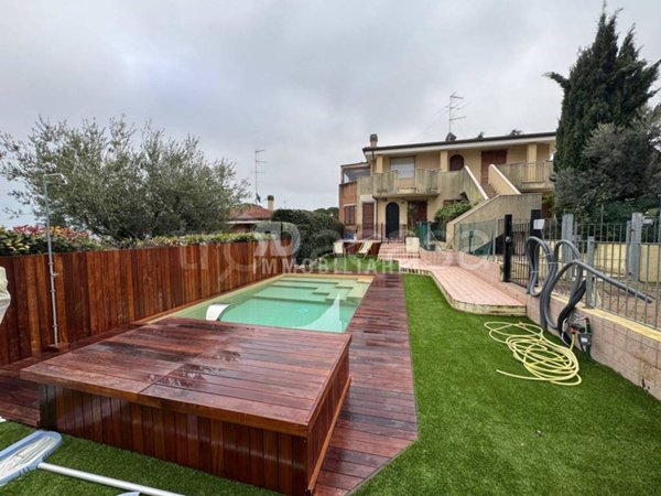 appartamento in affitto a Riccione