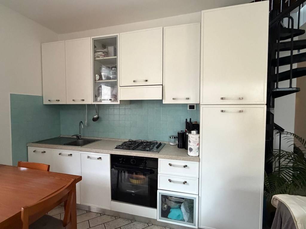 appartamento in affitto a Riccione