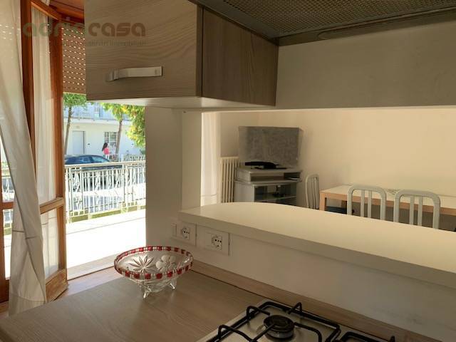 appartamento in affitto a Riccione