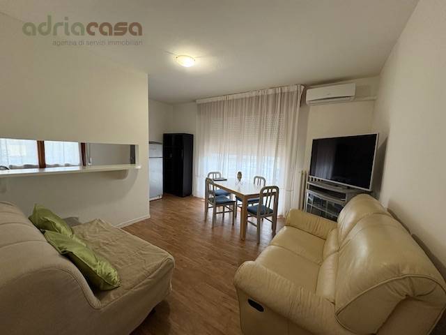 appartamento in affitto a Riccione