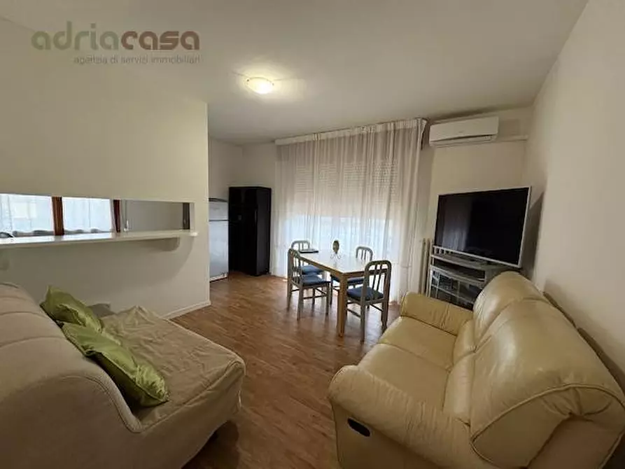 appartamento in affitto a Riccione