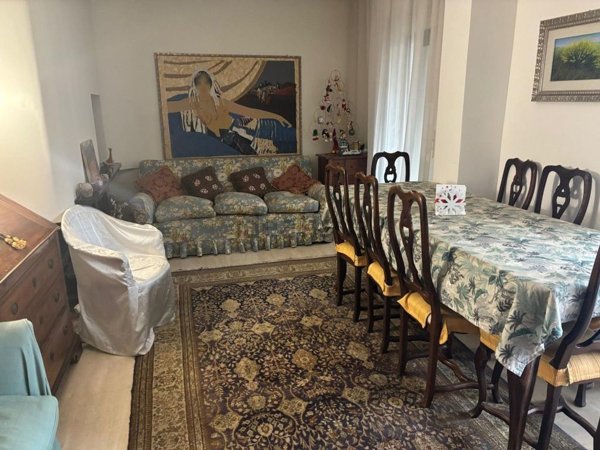 appartamento in affitto a Riccione