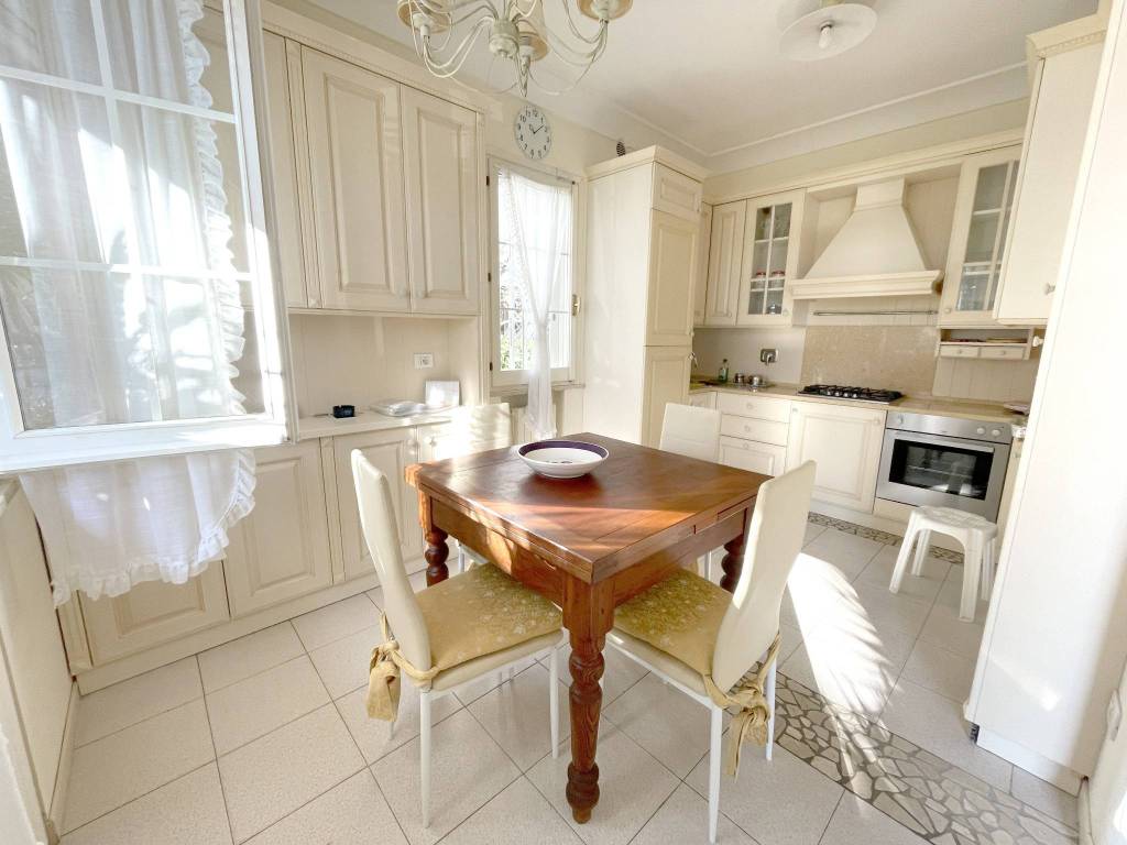 casa indipendente in affitto a Riccione