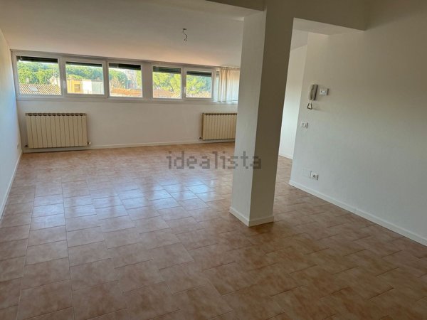 appartamento in affitto a Riccione