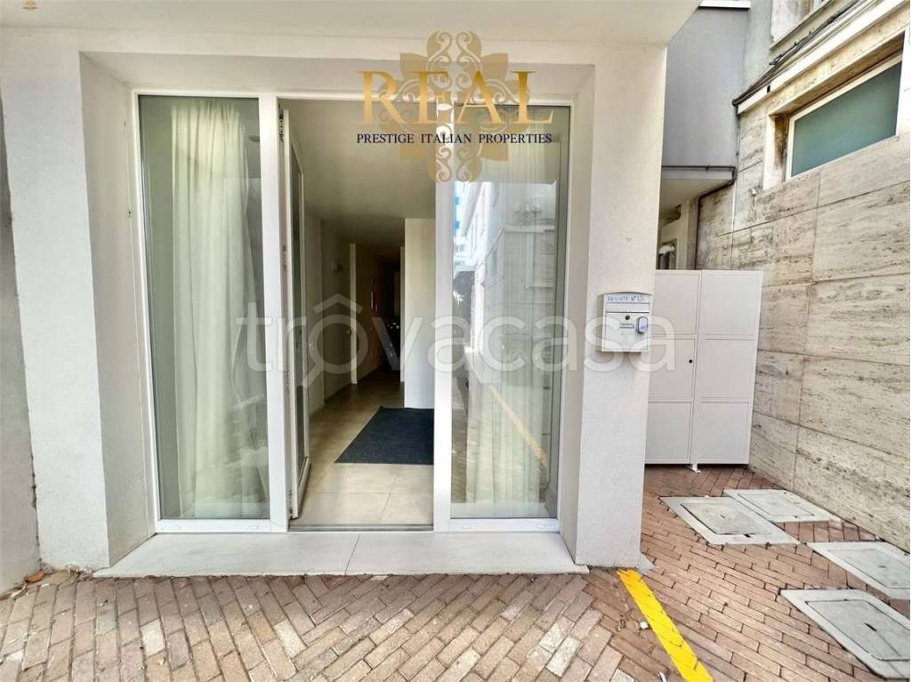 appartamento in affitto a Riccione in zona Centro Storico