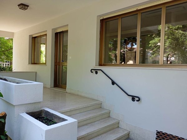 appartamento in affitto a Riccione