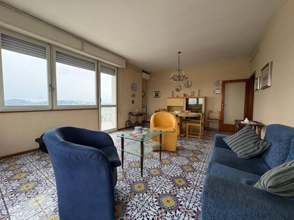 appartamento in affitto a Riccione