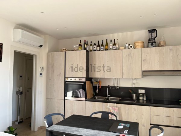 appartamento in affitto a Riccione