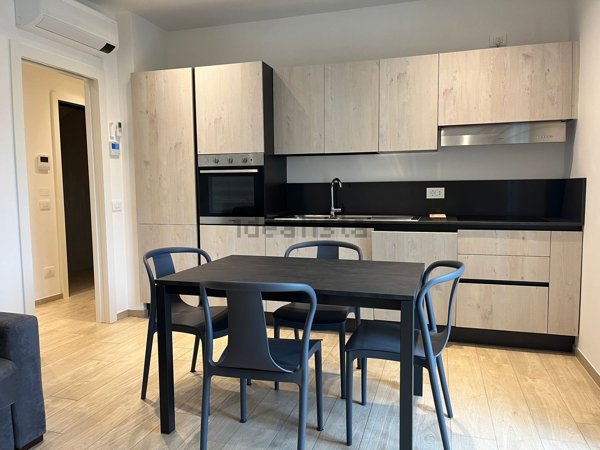 appartamento in affitto a Riccione