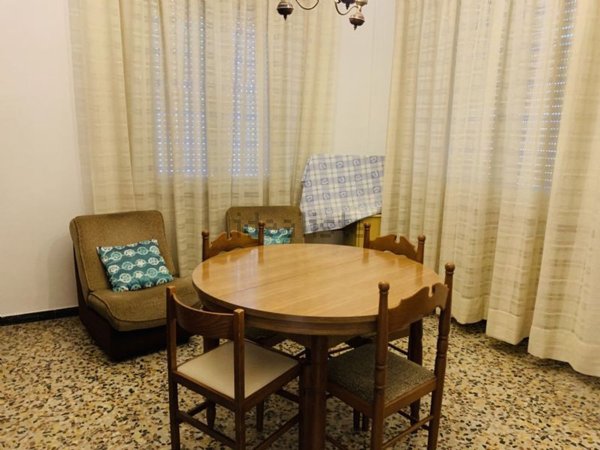 casa indipendente in affitto a Riccione