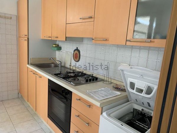 appartamento in affitto a Riccione