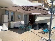 appartamento in affitto a Riccione in zona Centro Storico