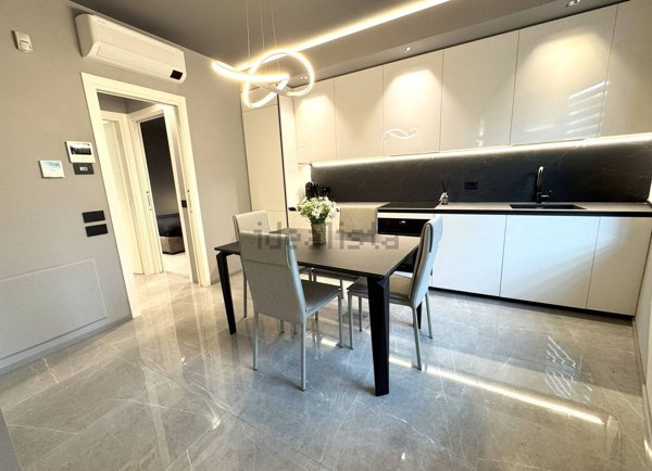 appartamento in affitto a Riccione