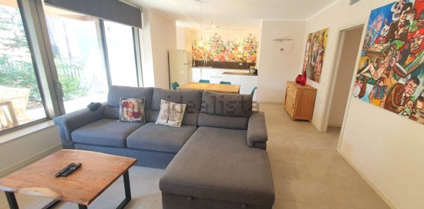 appartamento in affitto a Riccione