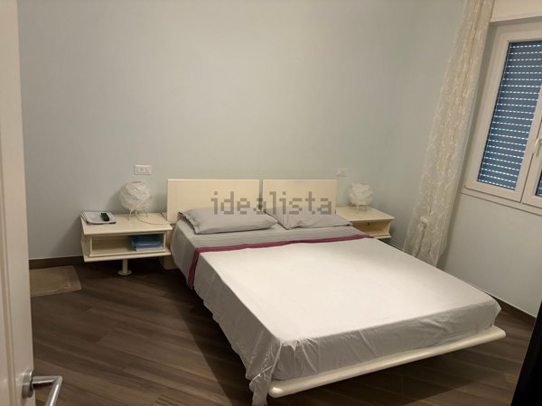 appartamento in affitto a Riccione