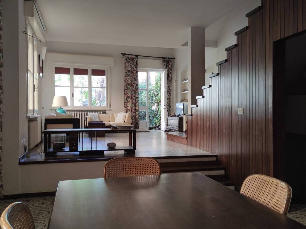 casa indipendente in affitto a Riccione