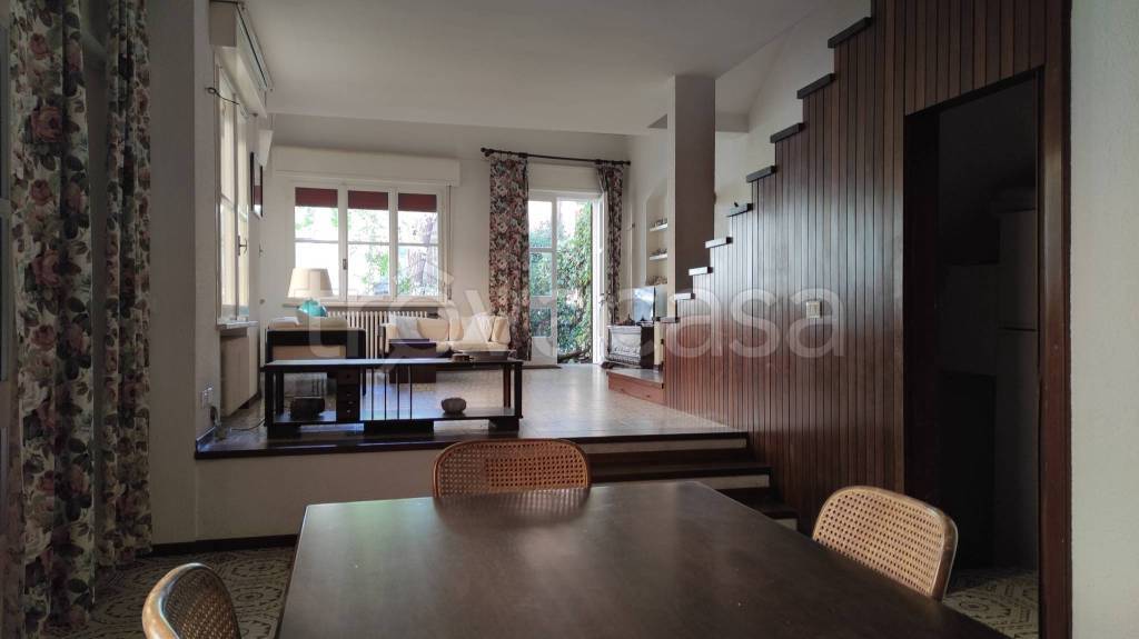 casa indipendente in affitto a Riccione