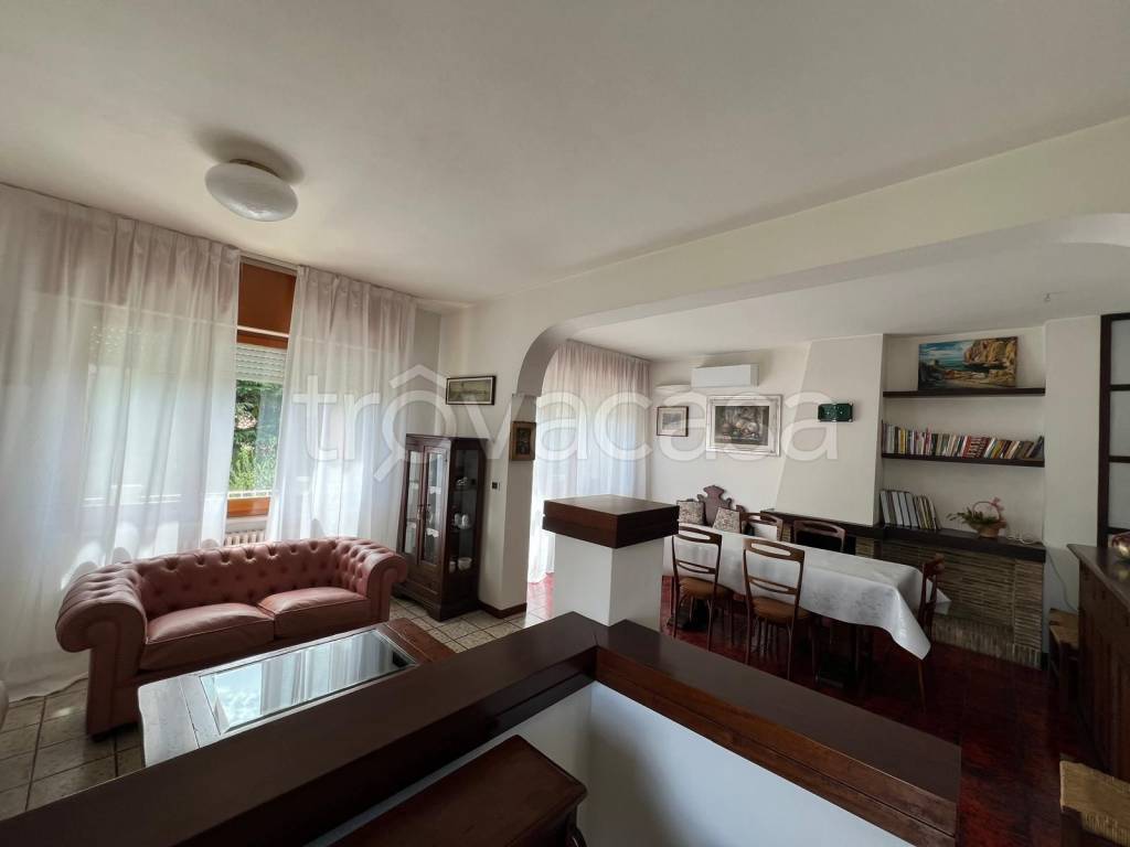 appartamento in affitto a Riccione