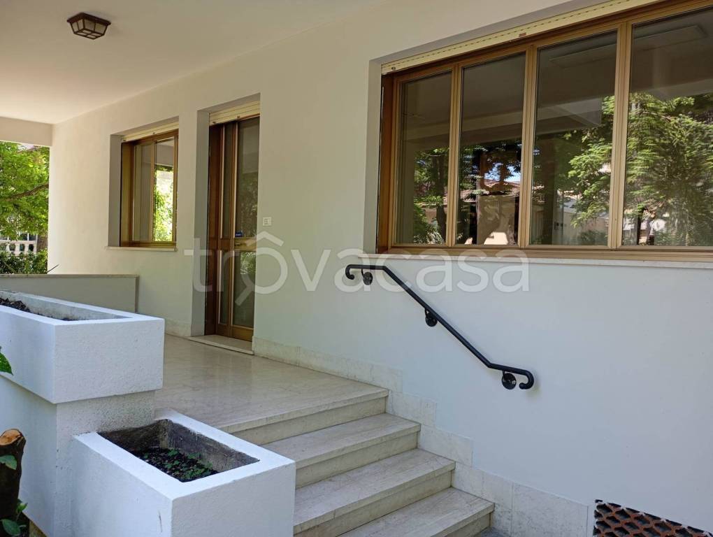 appartamento in affitto a Riccione