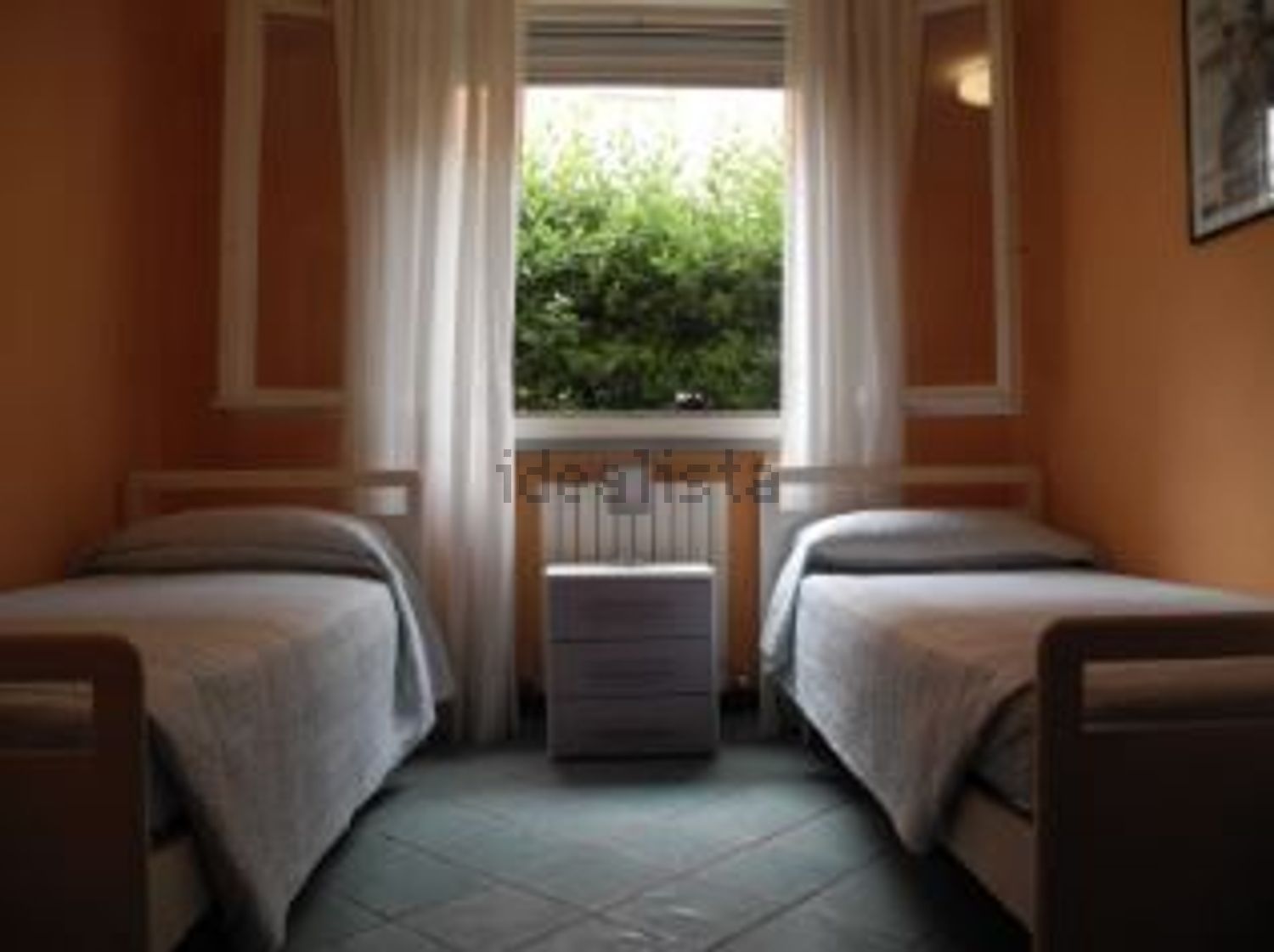 appartamento in affitto a Riccione in zona Centro Storico