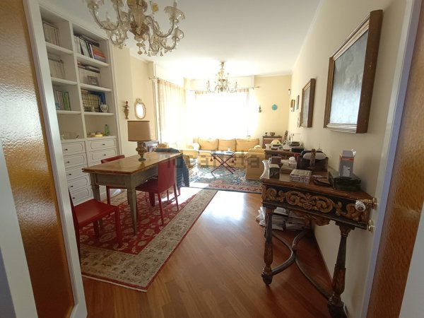 appartamento in affitto a Riccione