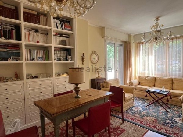 appartamento in affitto a Riccione