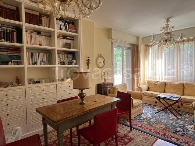 appartamento in affitto a Riccione