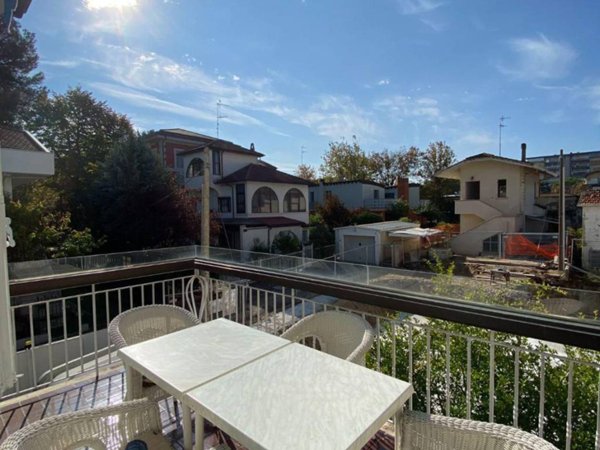 appartamento in affitto a Riccione