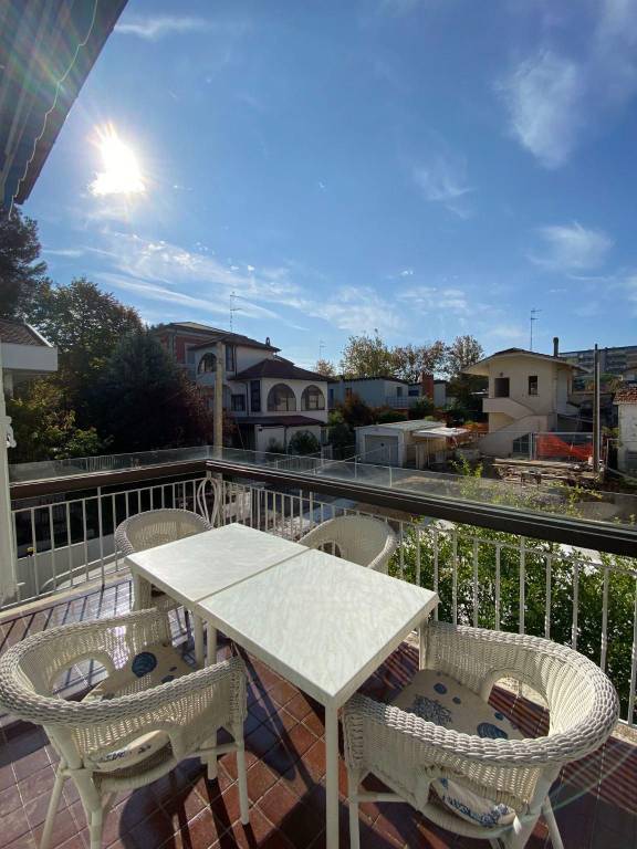 appartamento in affitto a Riccione