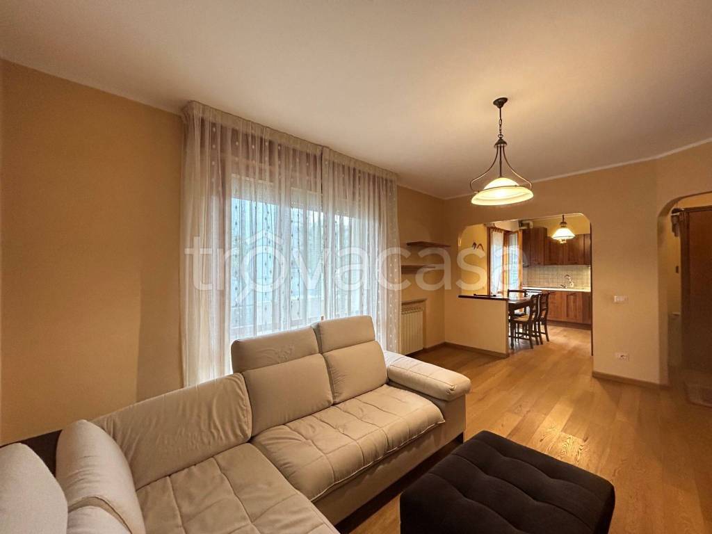 appartamento in affitto a Riccione