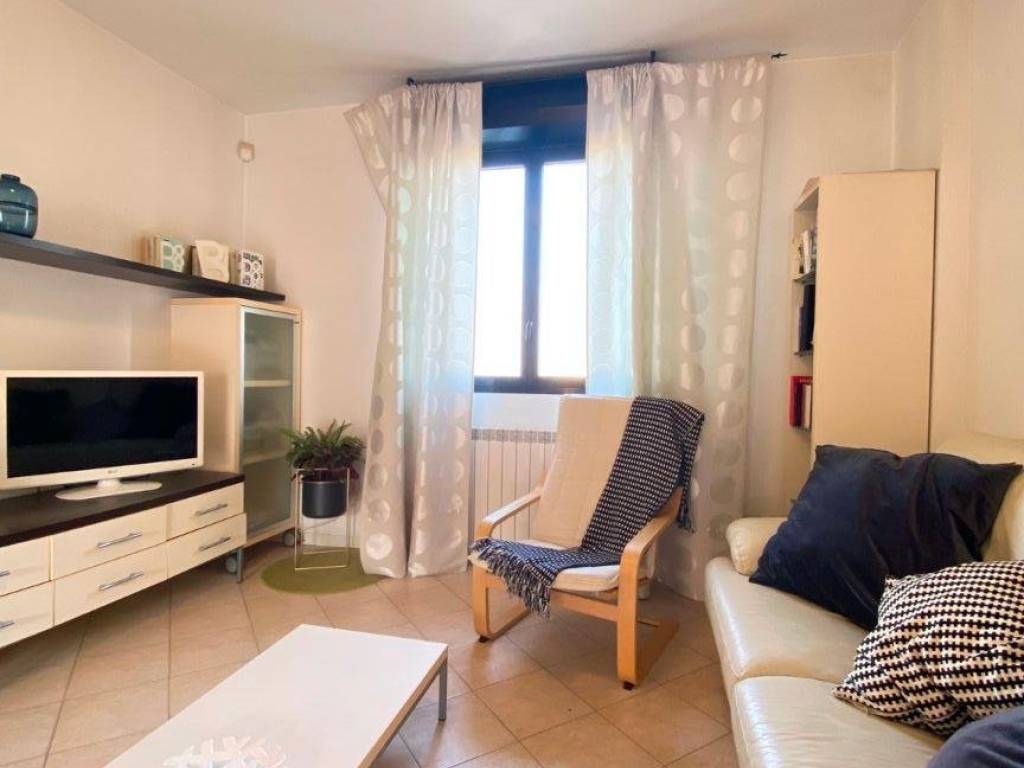 appartamento in affitto a Riccione